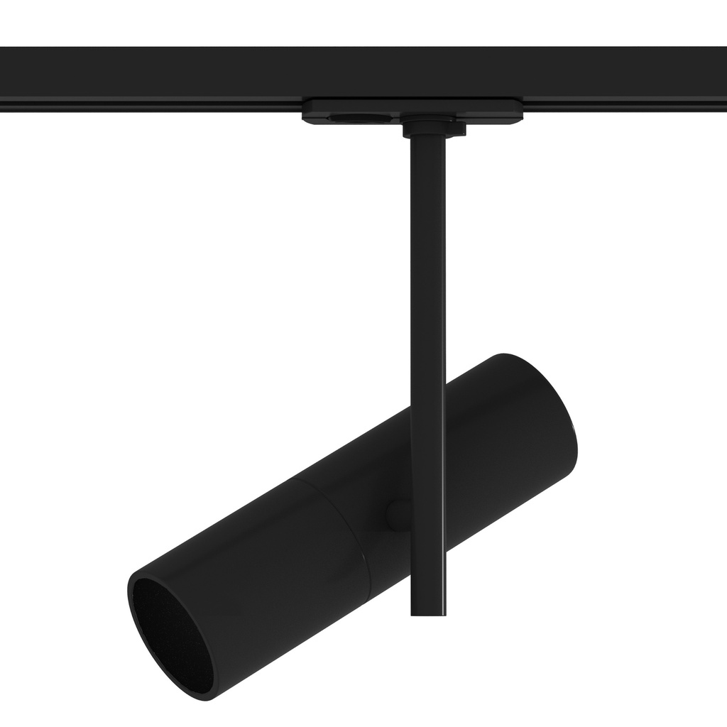 Track Light ARM Sandy Black