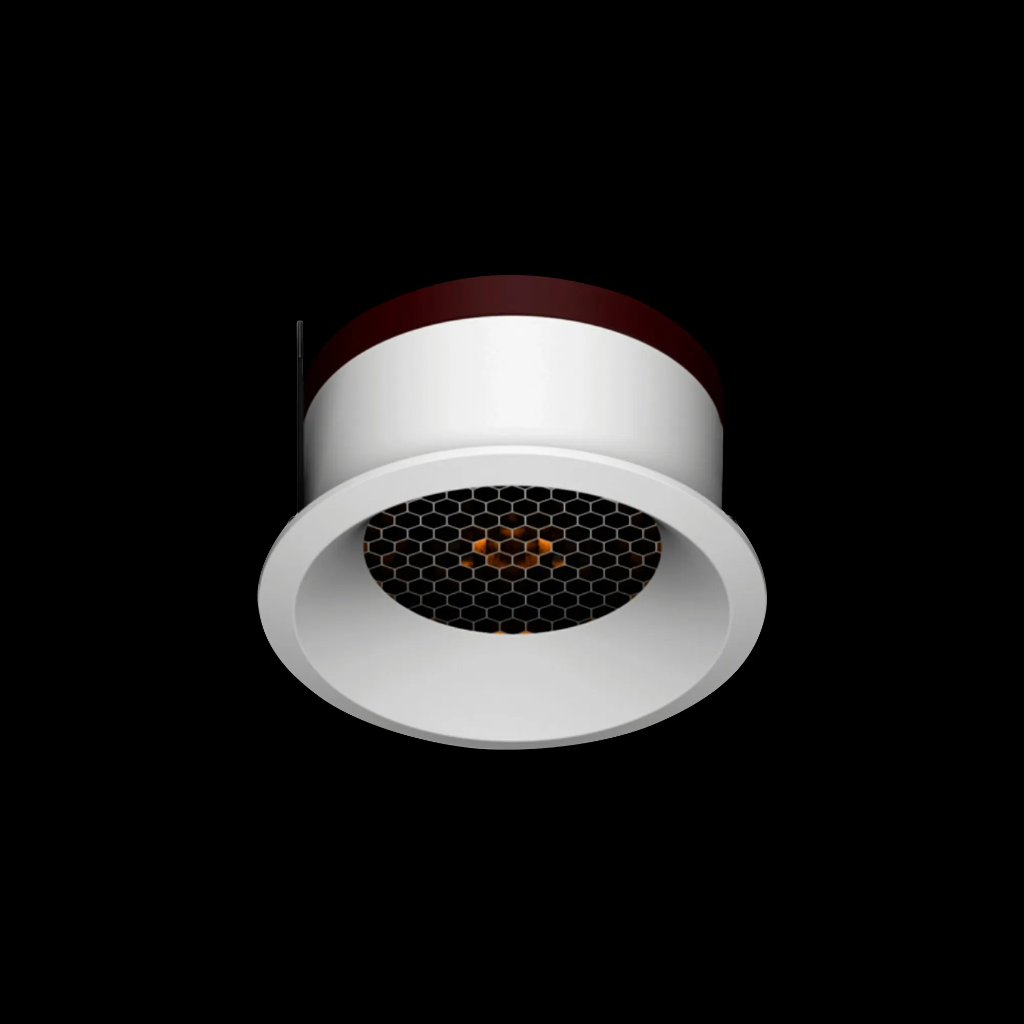 Downlight Honey 5,5 White