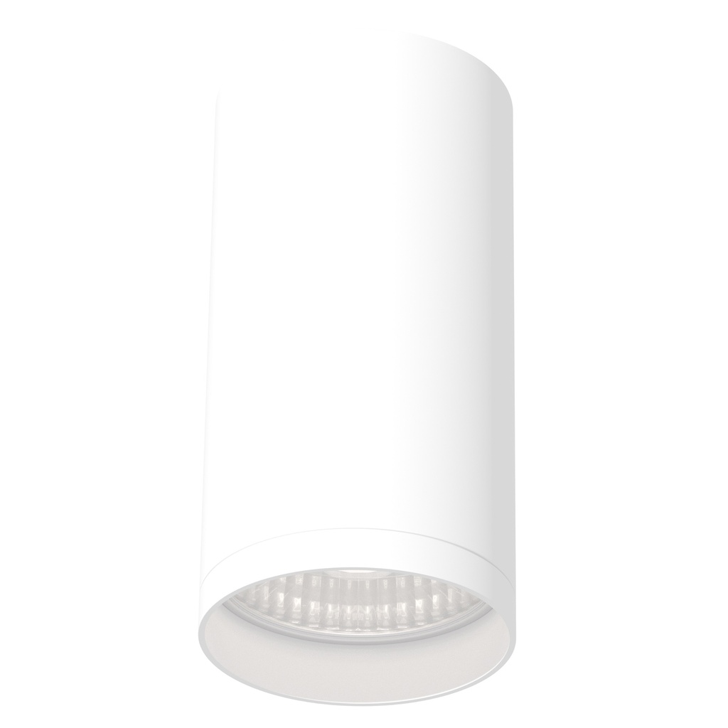 Downlight Lokus Sandy White