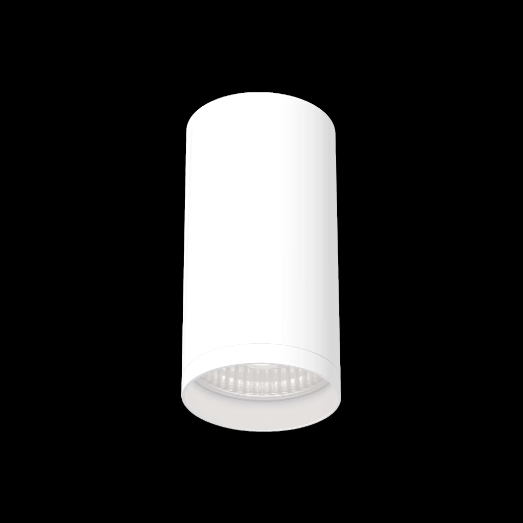 Downlight Lokus Sandy White