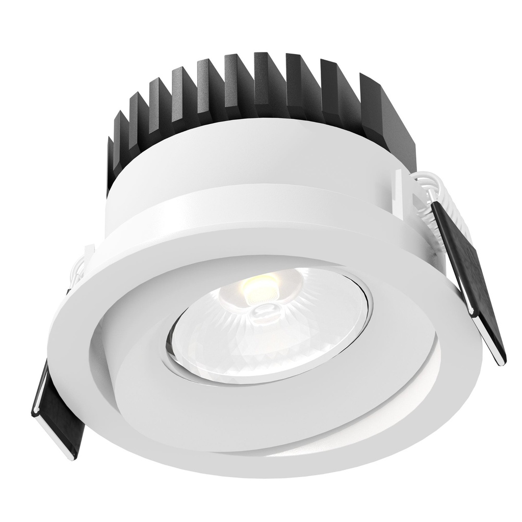 Downlight Ora Sandy White