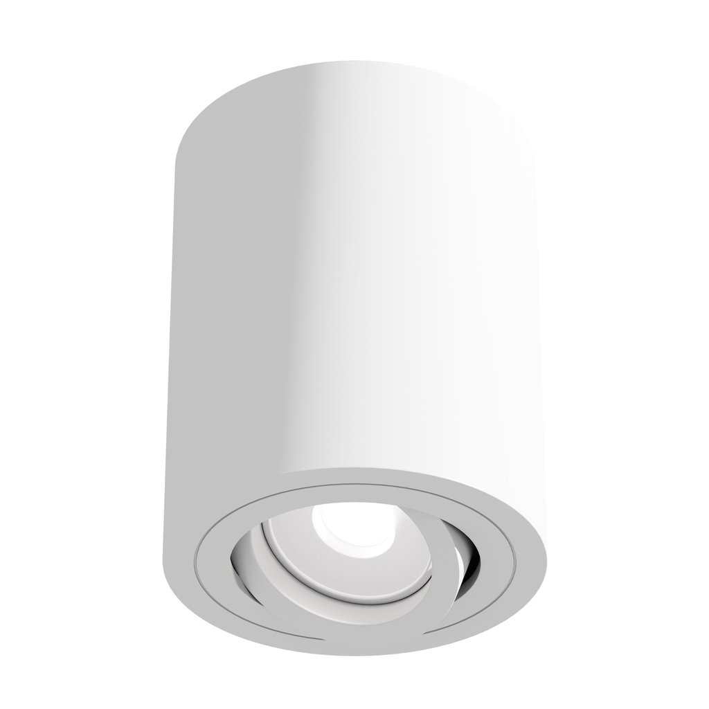 Downlight RIN Sandy White