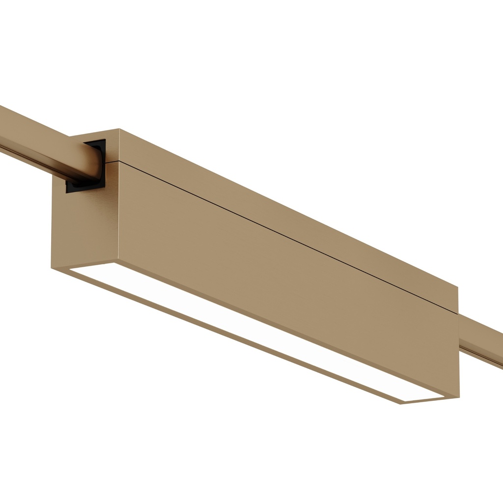 Dream 9010 System matt gold