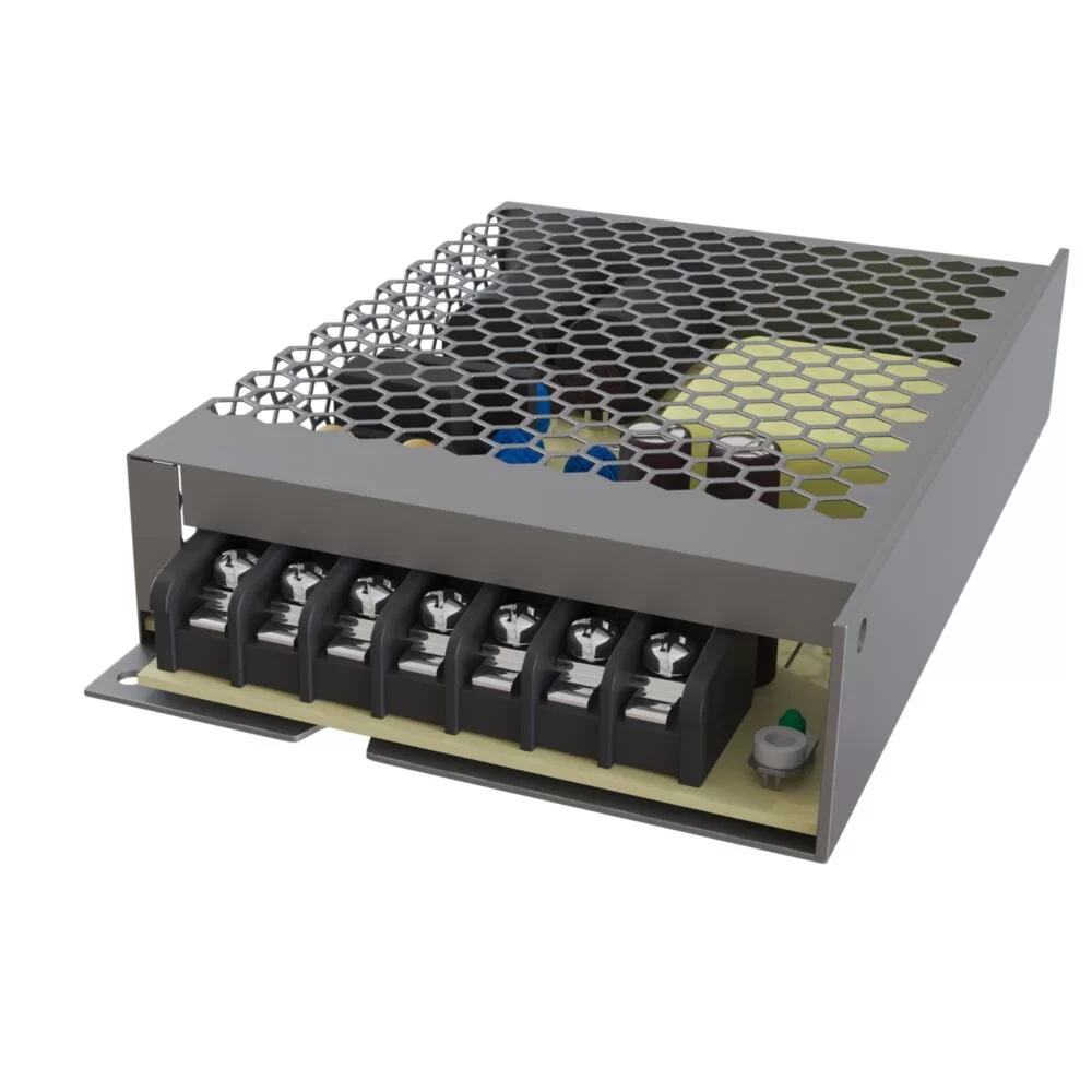 Driver 100W Meanwell-48V