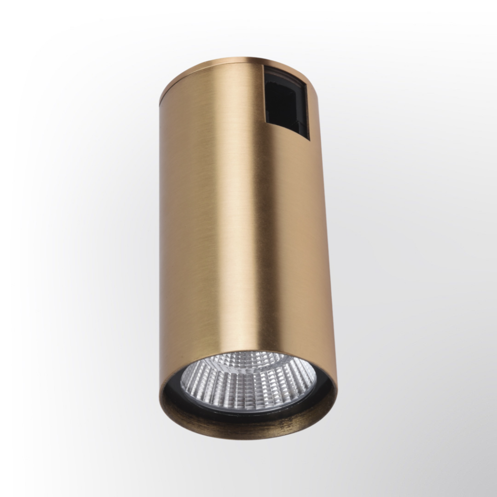 Era 9010 System matt gold