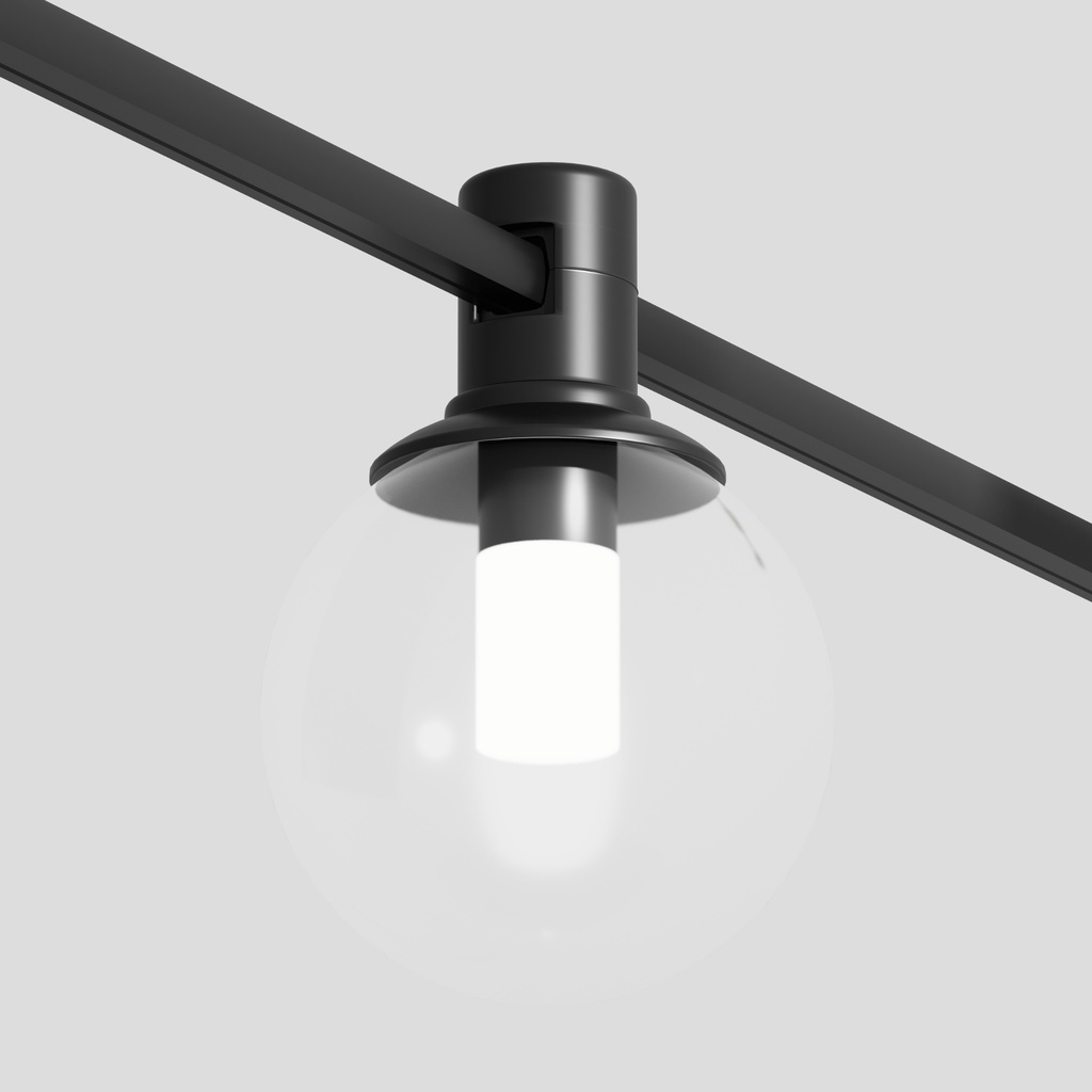 Globe 9010System sandy black