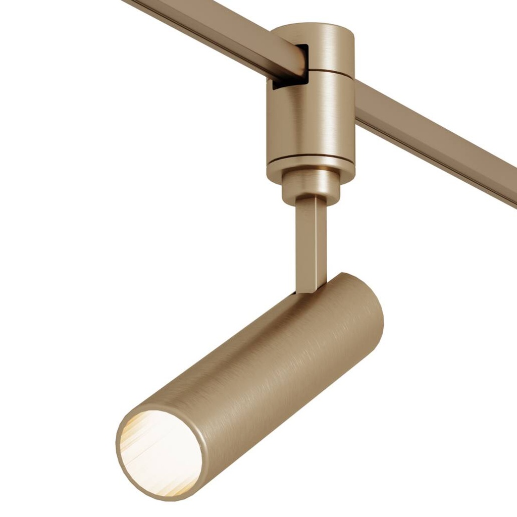 Luce 9010 System matt gold