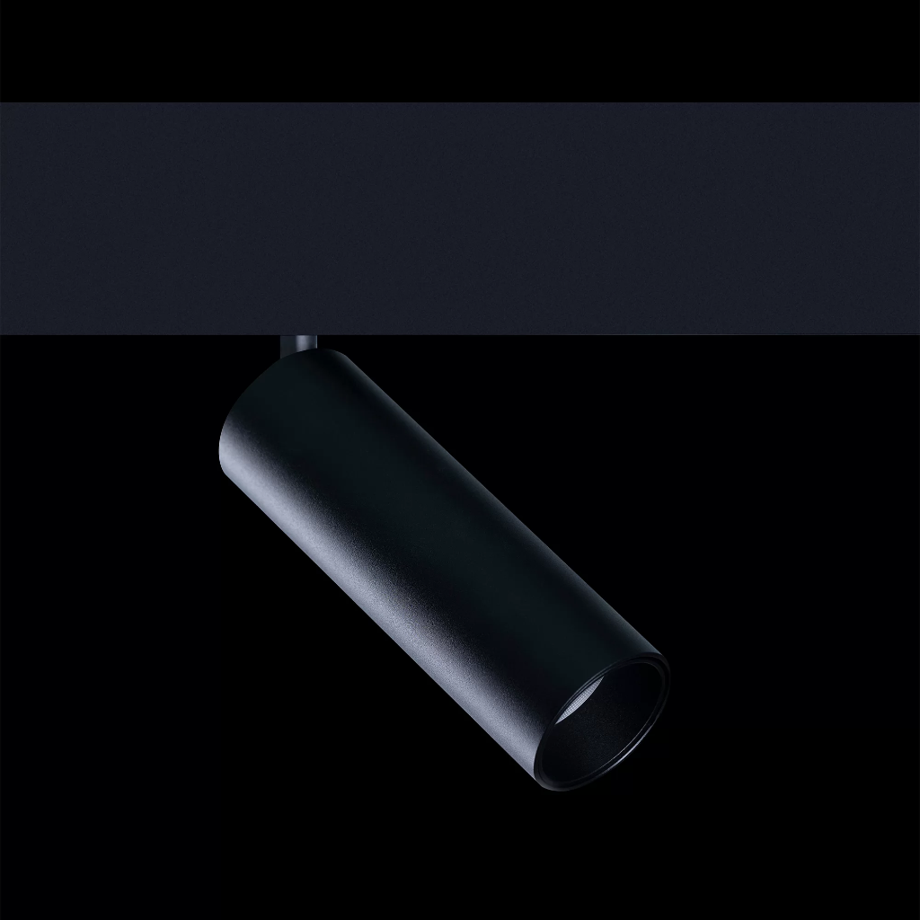 Magnetic track light ELM  4000k