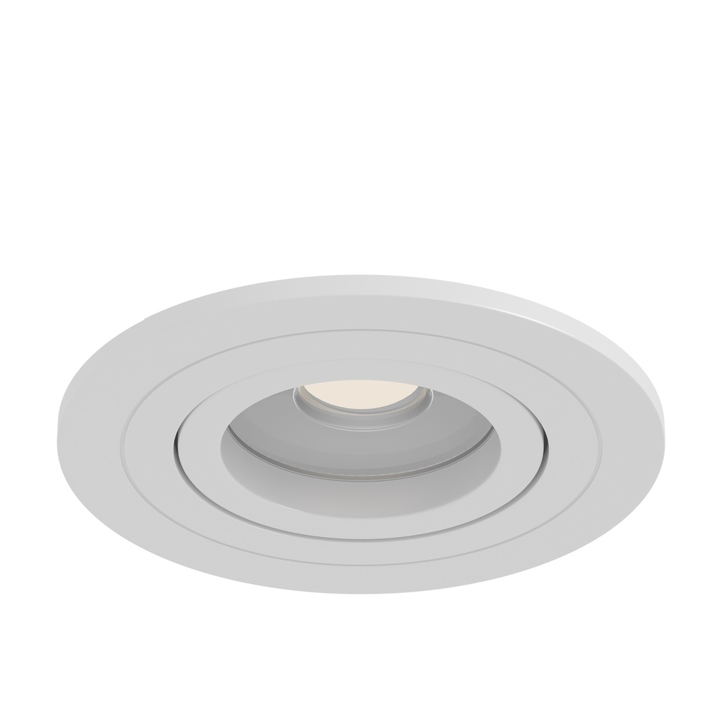 Recessed Downlight Eye Sandy White
