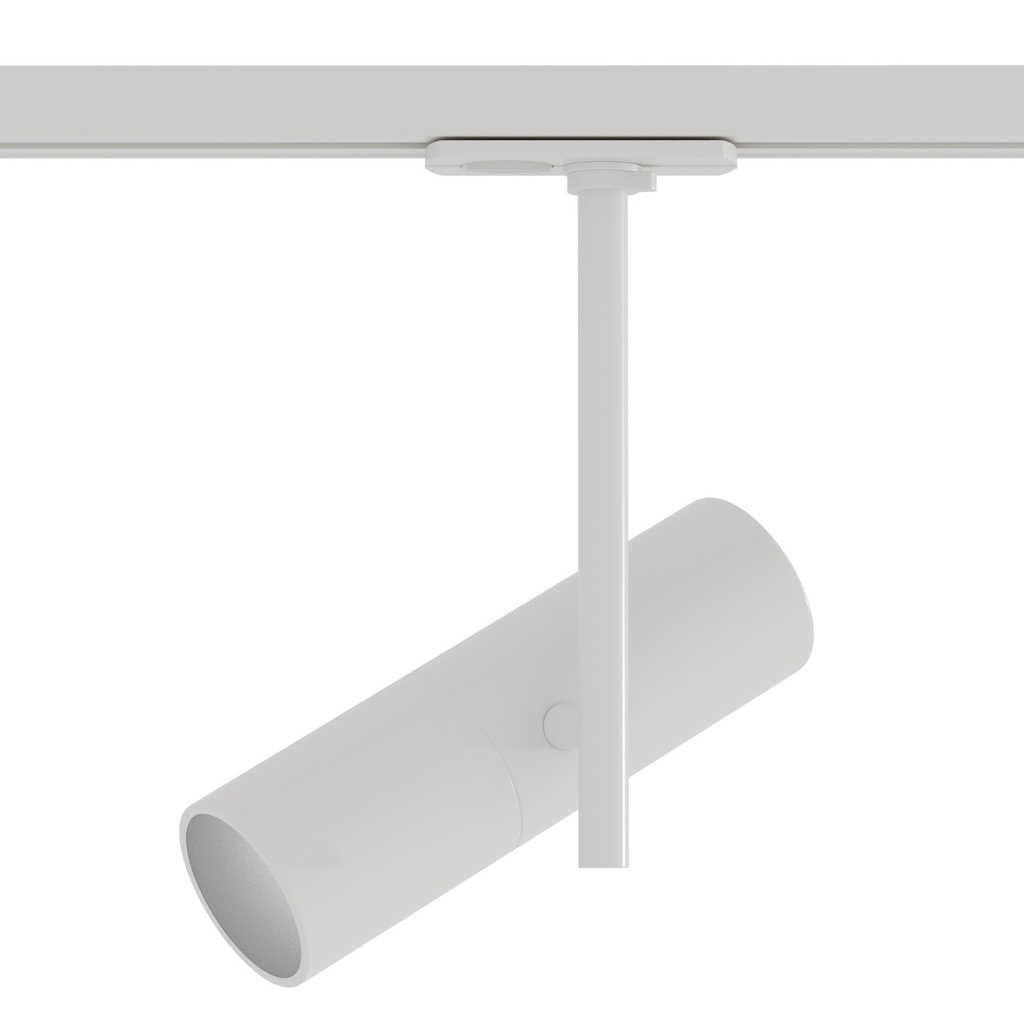 Track Light ARM Sandy White