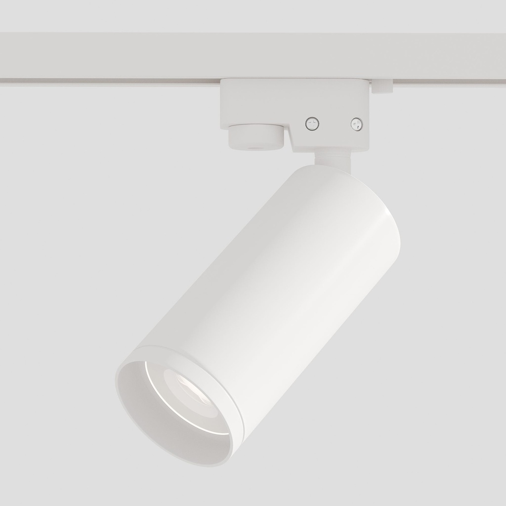 Track Light Ker Sandy White