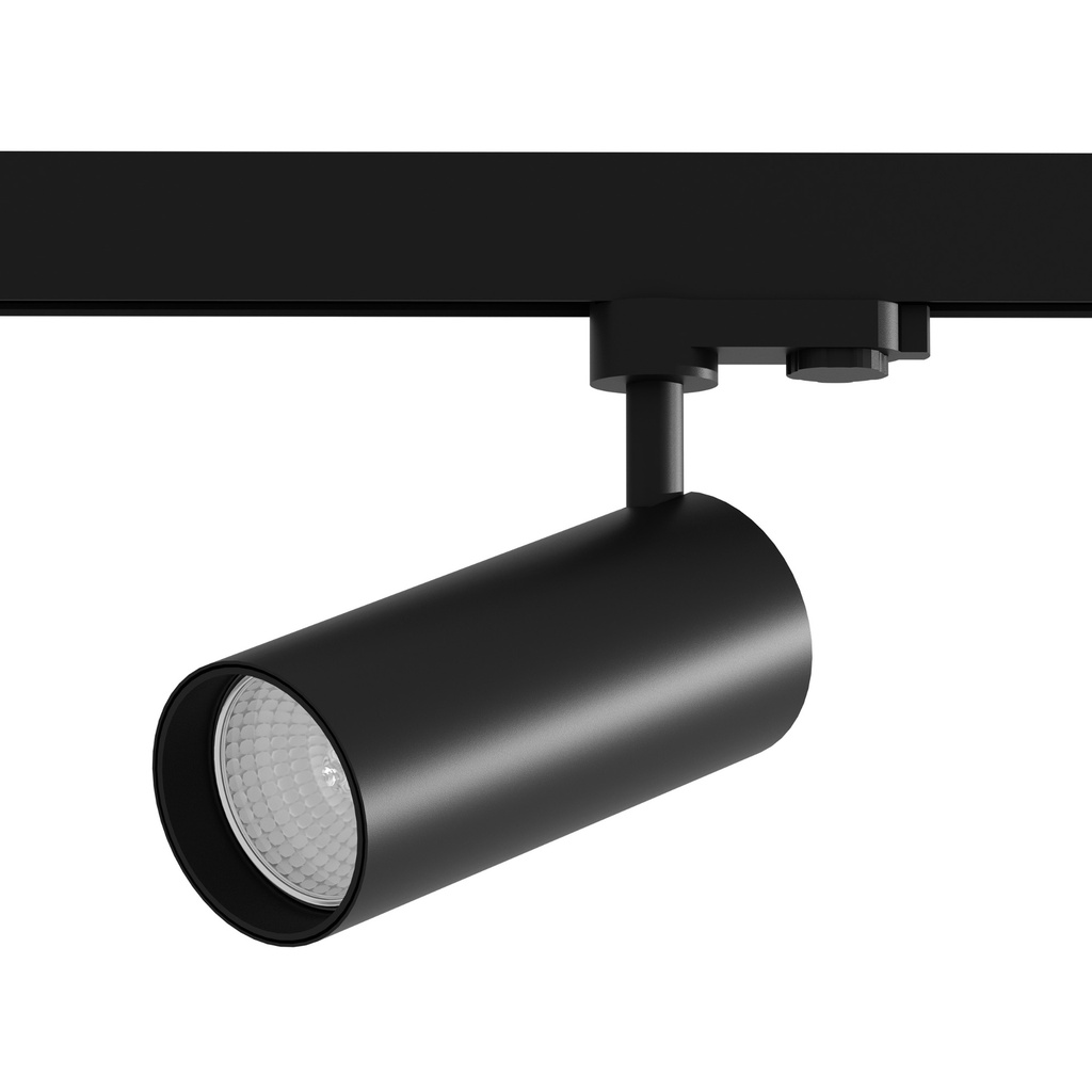 Track Lighting Side