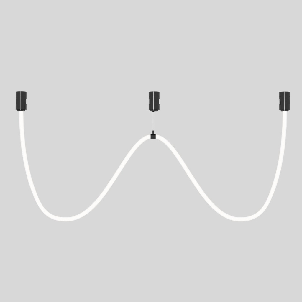 Twist 9010 System sandy black