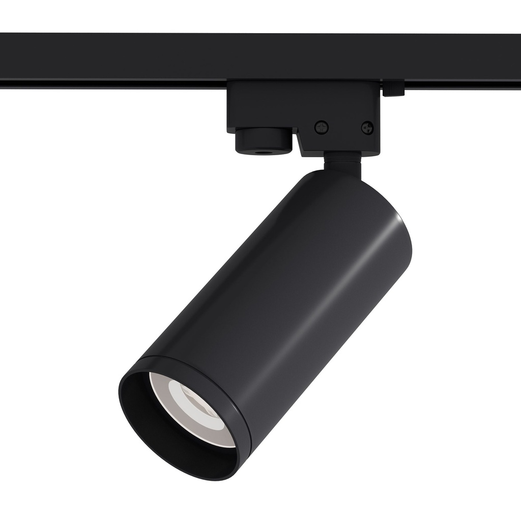 Track Light Ker Sandy Black