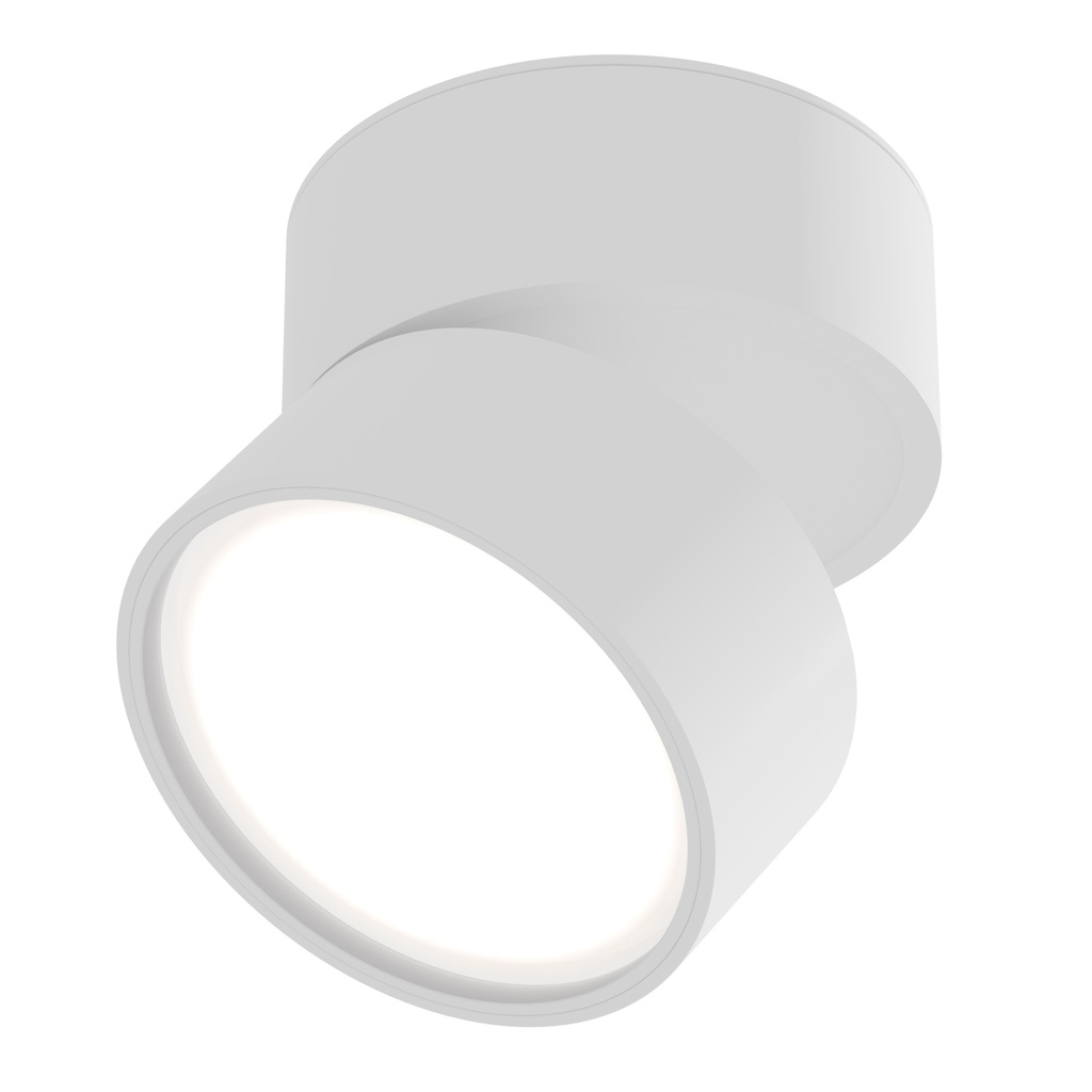 Spotlight Fold D8,5 Sandy White