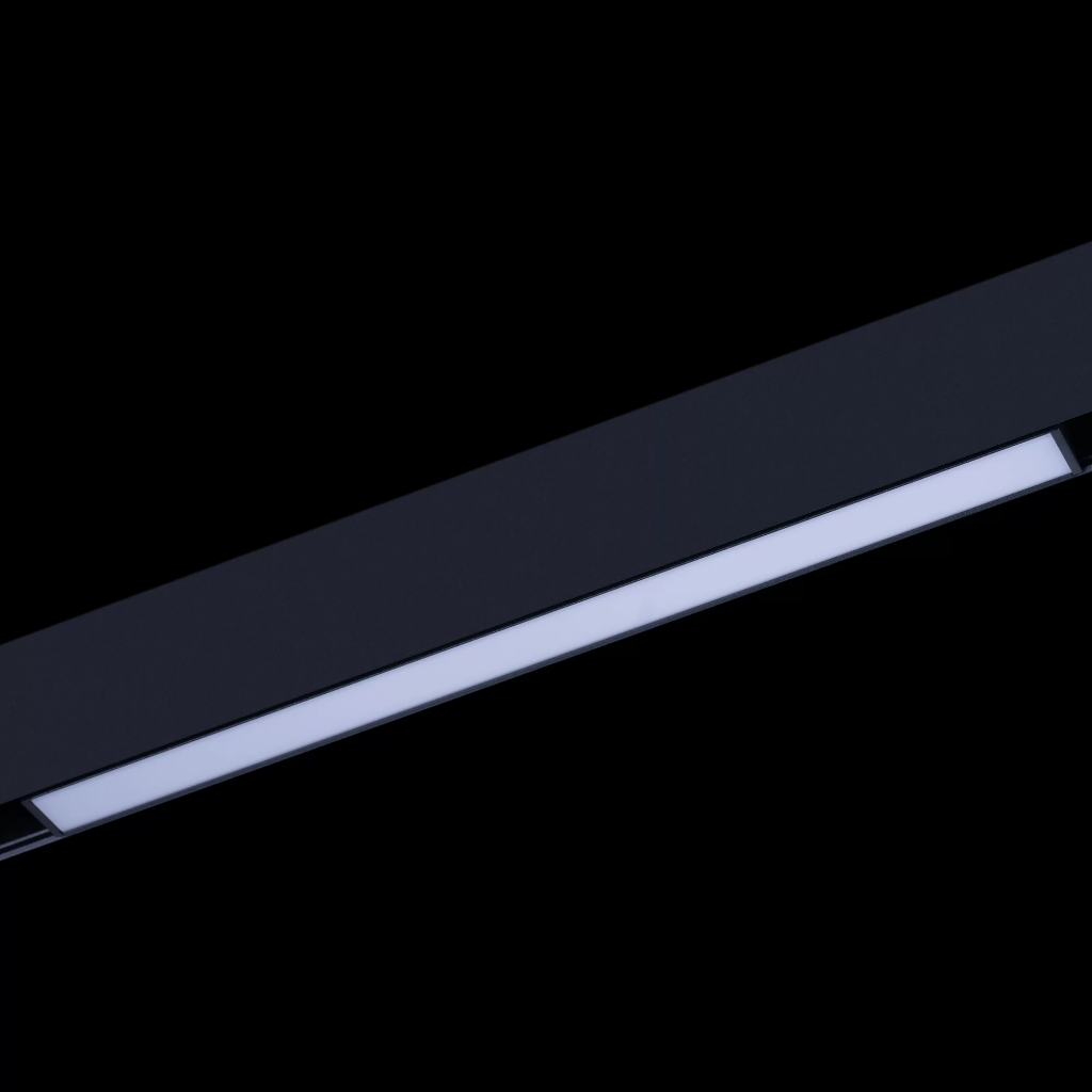 Magnetic track light THOR 01 DALI