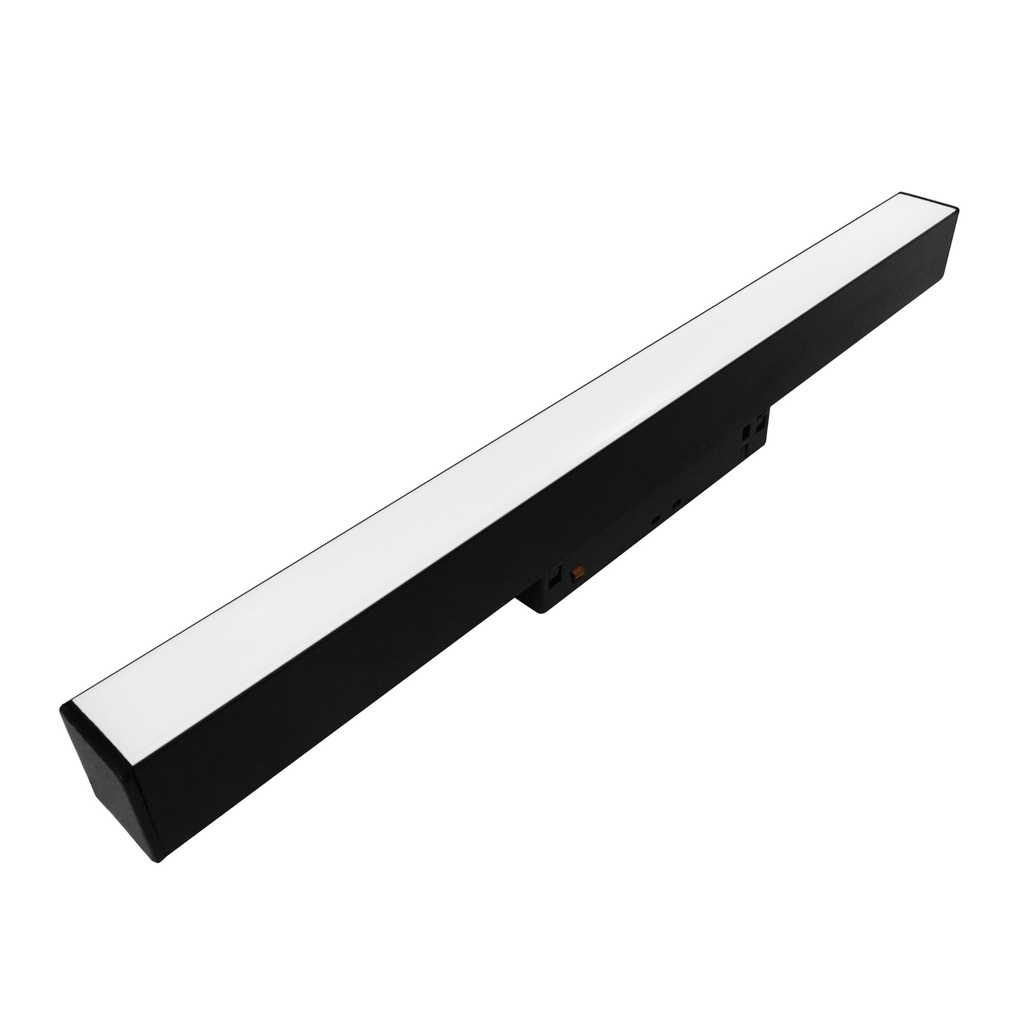 Magnetic track light Thor01 sandy white DALI