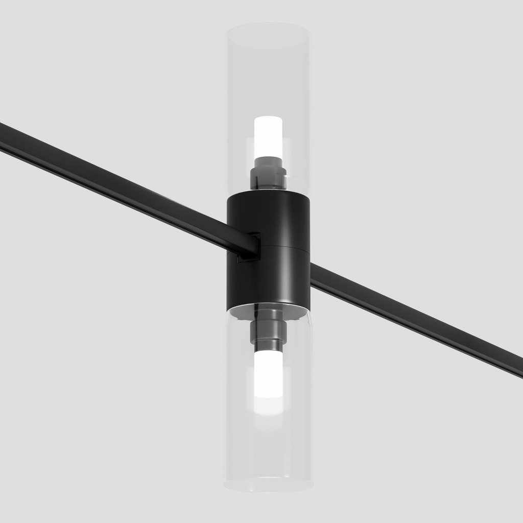 Alma 9010 System Black