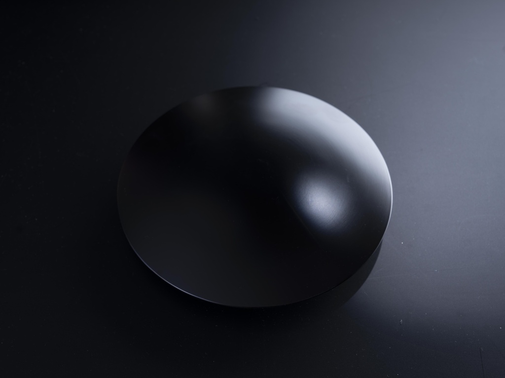 Wall Light Venus 12W Anodized Black