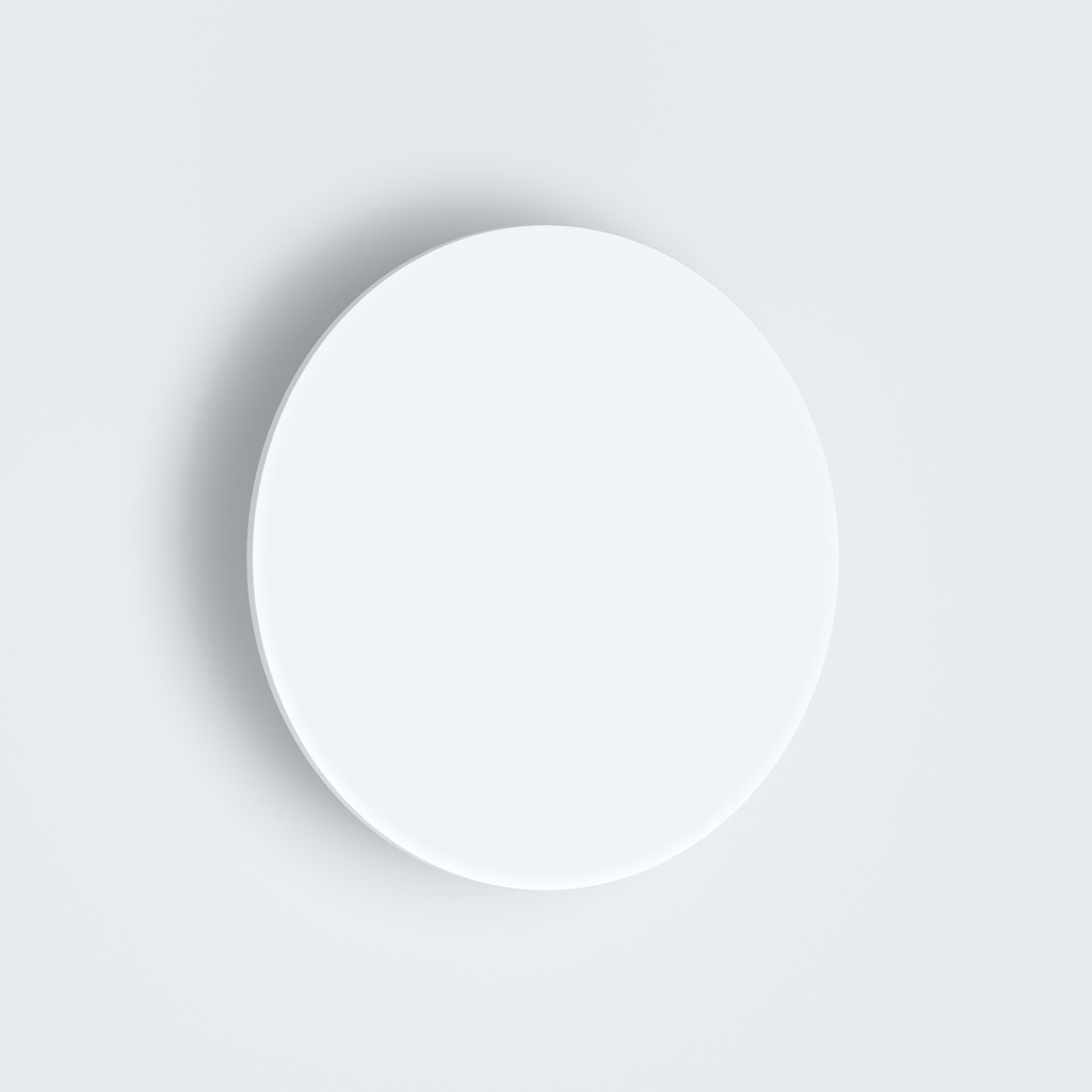 Wall Light March 10W Sandy White