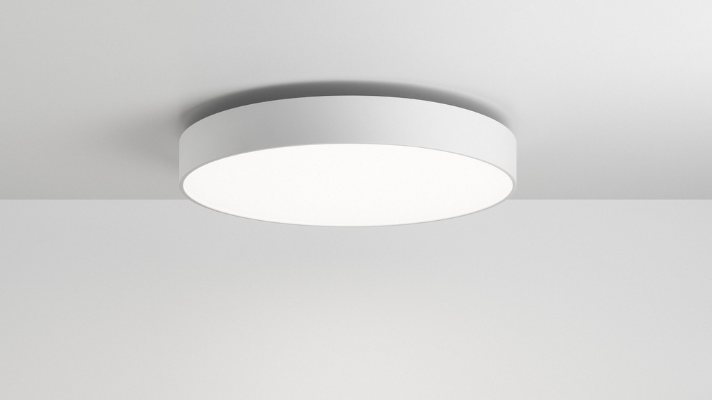 Ceiling Light RAV D40 CCT Dimm White
