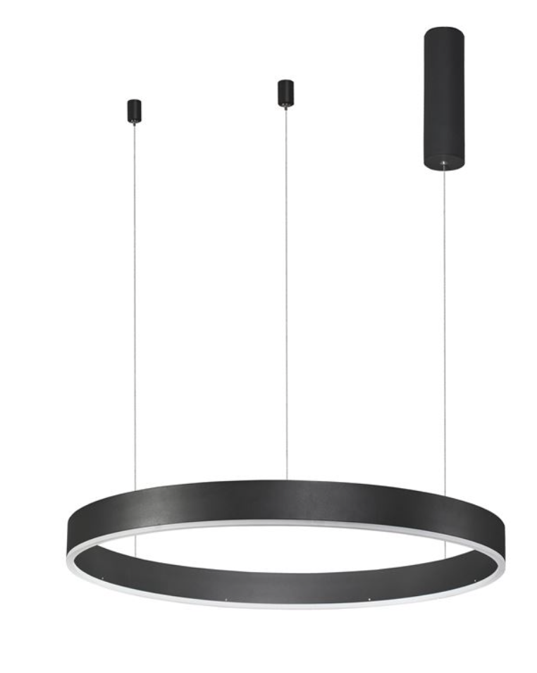 Ciro Suspension Black 60