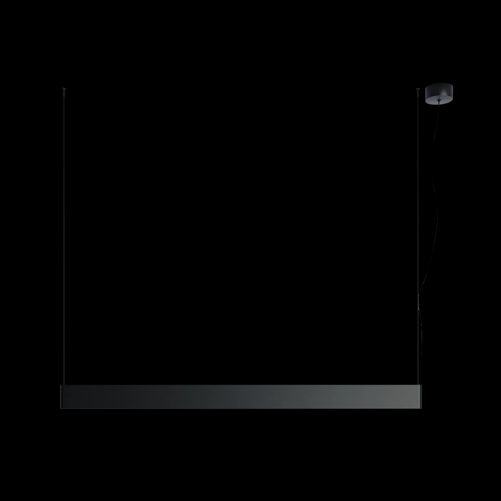 Suspension DUAL 30W CCT Up&Down Dimm