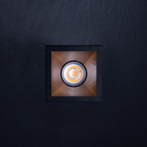Downlight EIKO W+G
