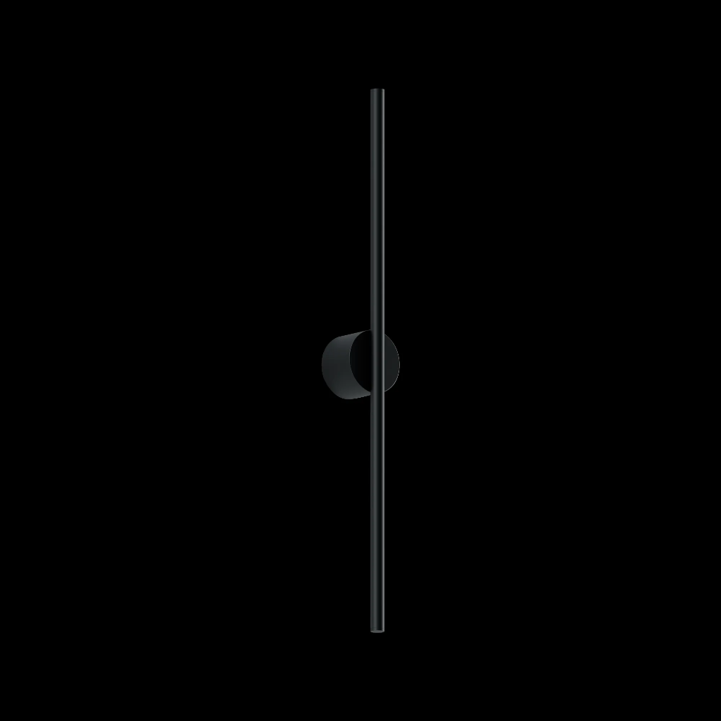 Wall Light ZEN 10W 60cm Black
