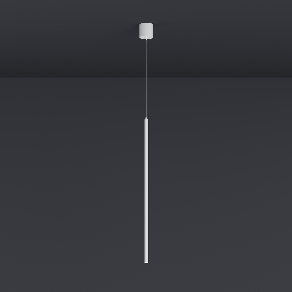 Pendant Light Zen Down White