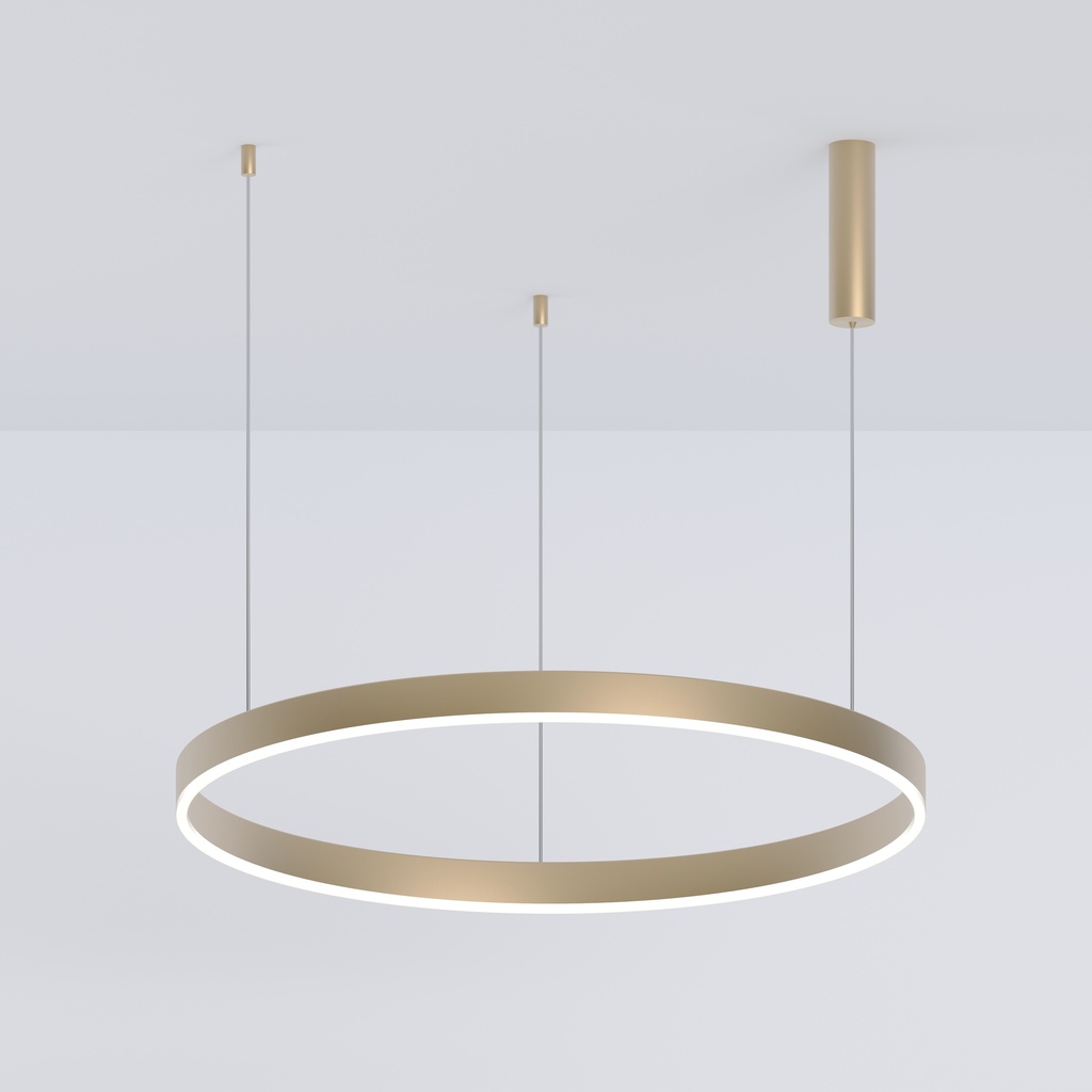 Ciro Suspension Gold 80