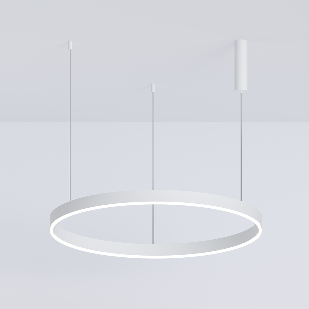 Ciro Suspension White 80