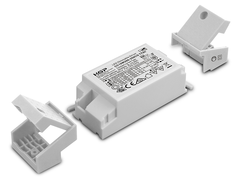 Driver Triac 100-450mA KGP