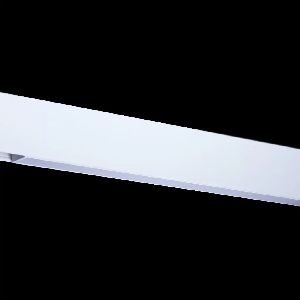 Magnetic track light white THOR 01 Zigbee