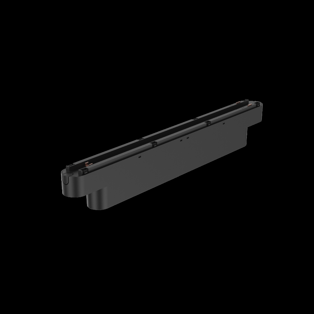 In track Driver Shallow Track