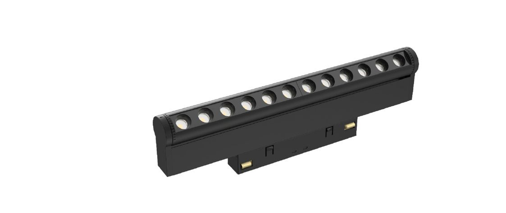 Magnetic track light LUV02 Zigbee 15
