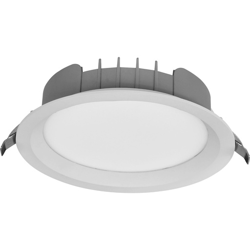 [LY18-8RECW] Downlight Atom 8 Recessed