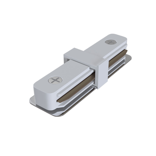 [LY-TR-ICW] Linear connector track 220V white