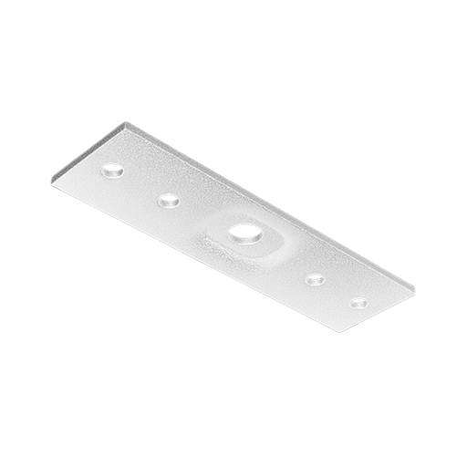 [LY-MTR-ICSW] Linear mechanic connector surface white