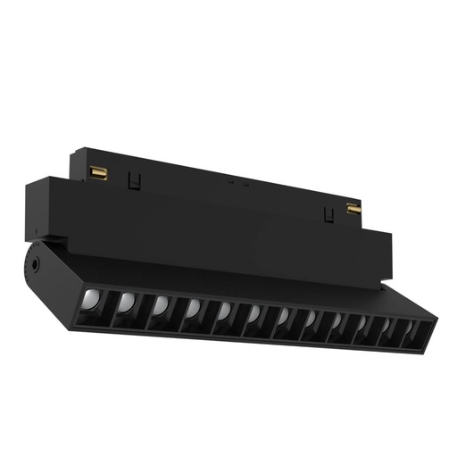 [LY-MTR-12-4B] Magnetic track light LUV02
