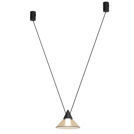 [LY9010-7B] Spark 9010System sandy black