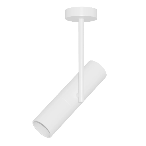 [LY11-GU10W] Spotlight ARM Sandy White