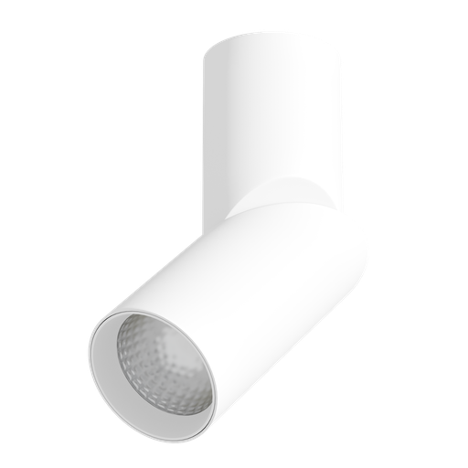 [LY30-GU10W] Spotlight Tube Sandy White