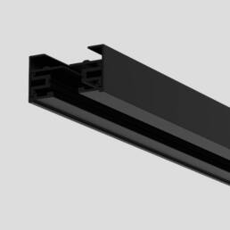 [LY-TR2B] Track Rail Sandy Black 220V