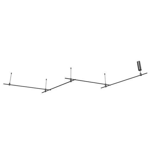 [LY9010-4B] Way 04 9010 System sandy black