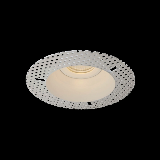 [LY15-GU10RECW] Downlight Rim Trimless