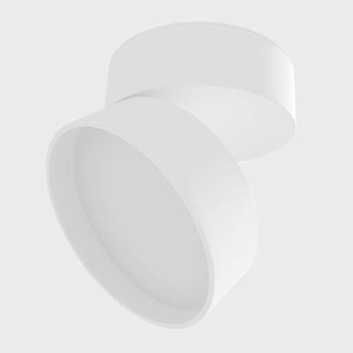 [LY10-18W] Spotlight Fold D12 Sandy White