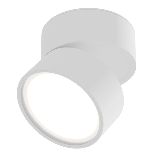 [LY10-12W] Spotlight Fold D8,5 Sandy White