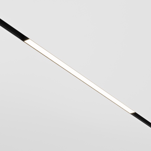[LY-MTR-15-1W] Magnetic track light Thor 01 white