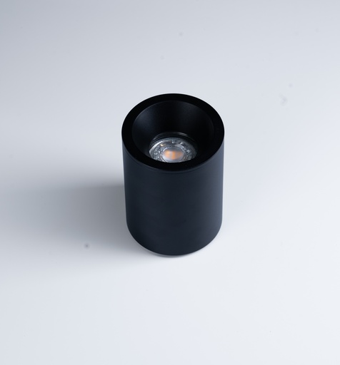 [LY35-GU10B] Downlight Wet surface black